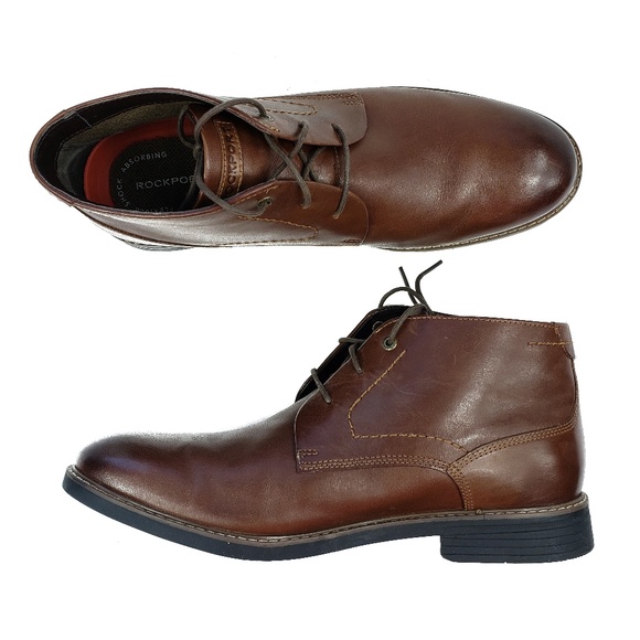 rockport chukka boots sale